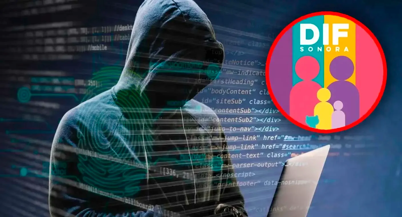 Filtración de datos sensibles afecta a más de 36 millones de mexicanos.