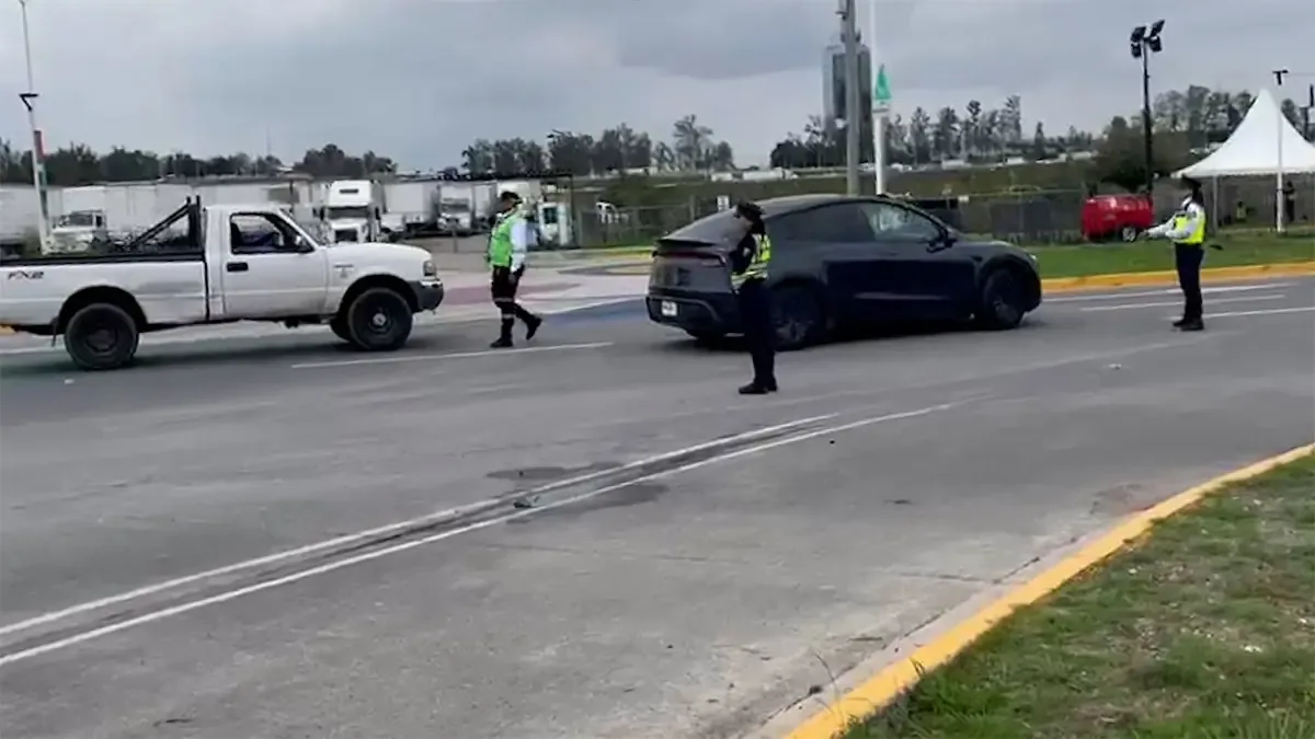 Se implementan medidas de seguridad para garantizar la protección en el evento mundialista.