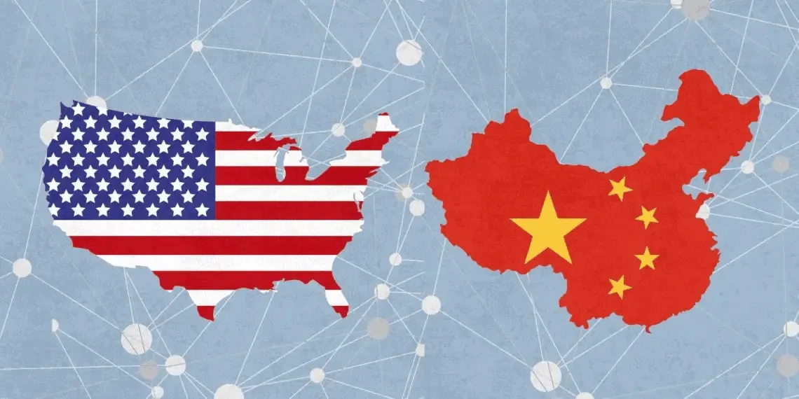 La trayectoria de Estados Unidos muestra un cambio en la dinámica de poder global, con nuevos actores en el escenario internacional.