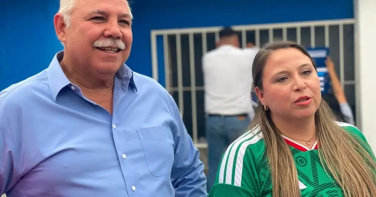 La elección interna del PAN en Tamaulipas transforma el liderazgo político en el estado.