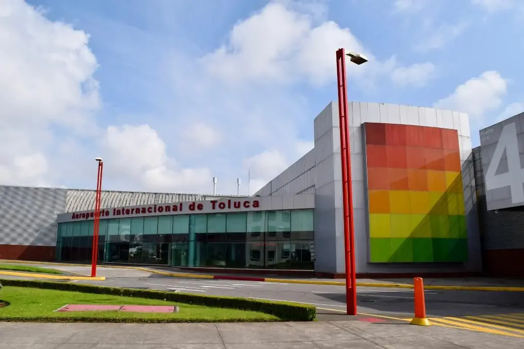 Los usuarios de Viva y Volaris deberán prepararse para tarifas nuevas en el AIT a partir del 1 de agosto.