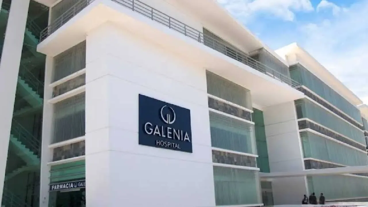Fiscal de Quintana Roo impulsa investigaciones tras asalto a hospital Galenia.