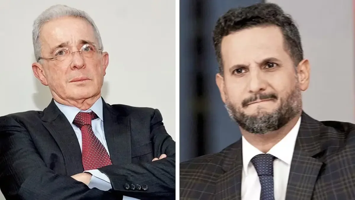 La Fiscalía exige a las partes mantener la reserva del caso Uribe y solicita explicaciones al abogado.