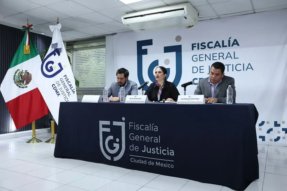 Fiscalía avanza en la investigación del feminicidio de Edith Guadalupe tras hallar su cuerpo en un edificio.