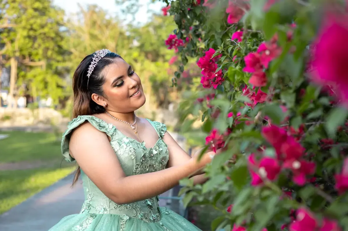 La joven desapareció el 31 de agosto en la colonia El Rubí, en Tijuana.