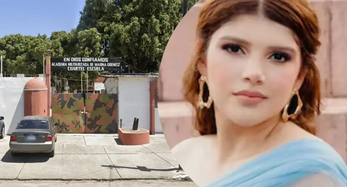 El cateo busca obtener pruebas sobre el feminicidio de una adolescente de 13 años.