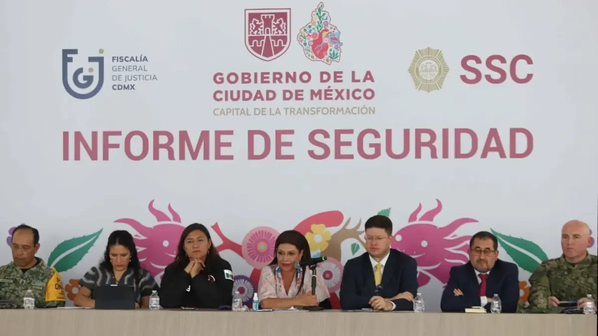 El caso de Edith Guadalupe toma un giro tras nuevas evidencias de la Fiscalía sobre la relación previa con el imputado.