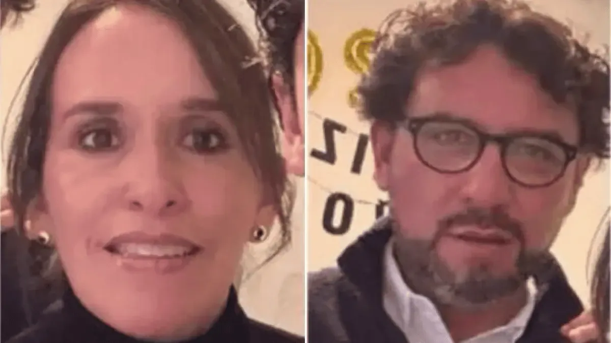 Fiscalía confirma el trágico hallazgo de una pareja desaparecida desde febrero en Puebla.