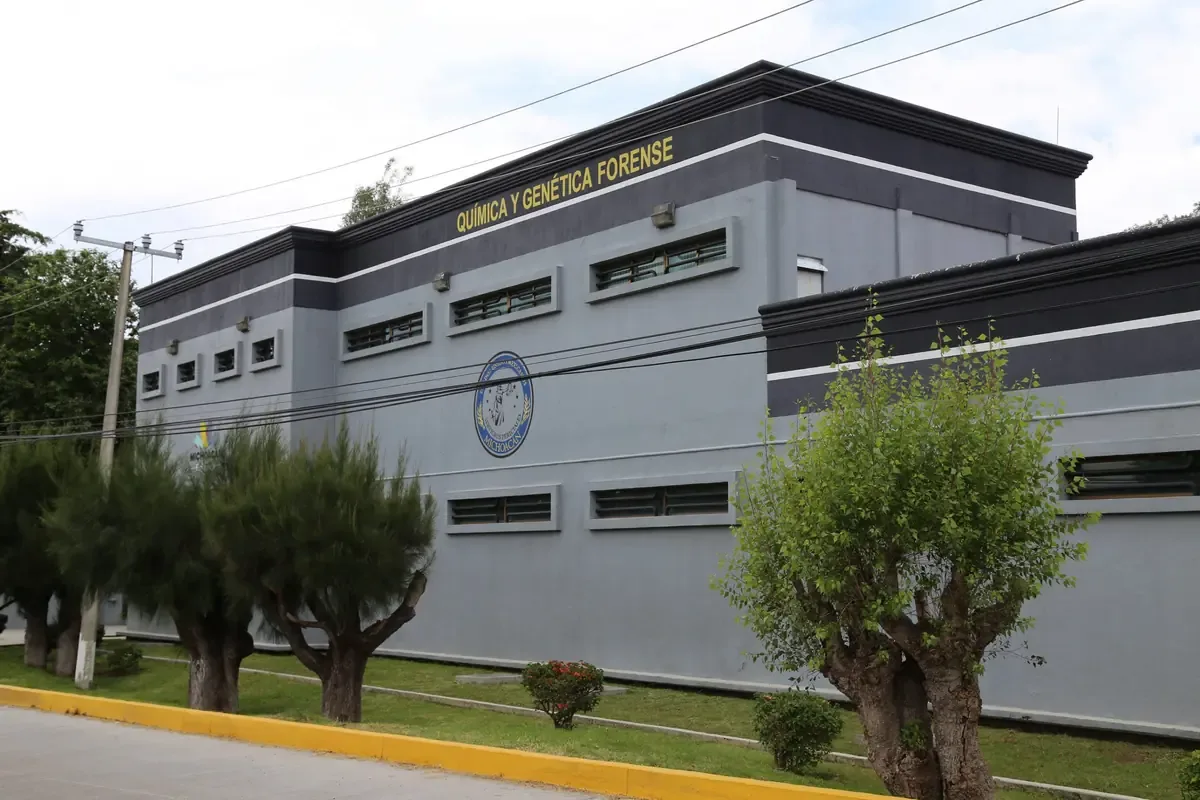 La Fiscalía busca apoyar la entrega del cuerpo de Dylan Quiroz Hernández tras su localización en 2022.