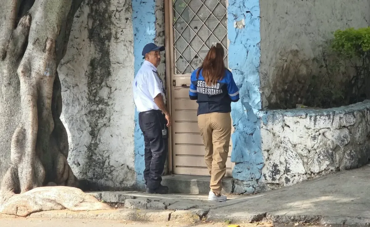 Dos estudiantes fueron asesinados en Cuernavaca, un sobreviviente está hospitalizado.