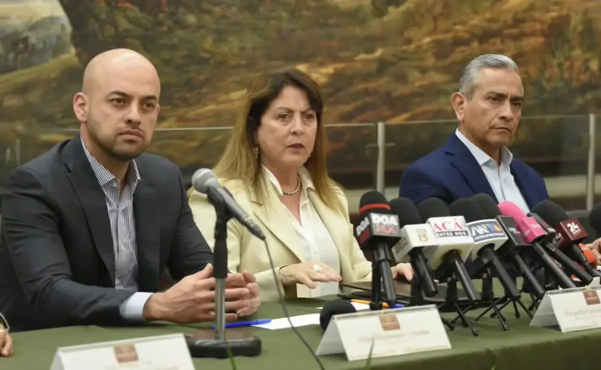 Se recabaron pruebas clave y se destacó la colaboración ciudadana durante la detención.