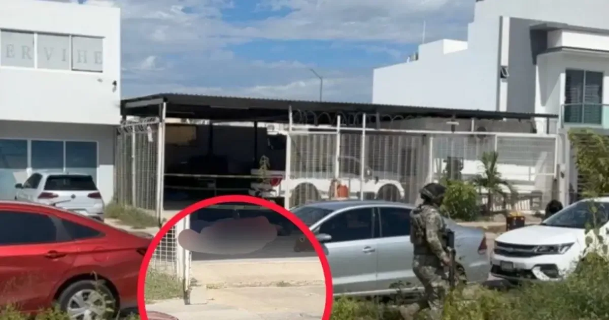 El ataque ocurre en un contexto de creciente violencia en la región.