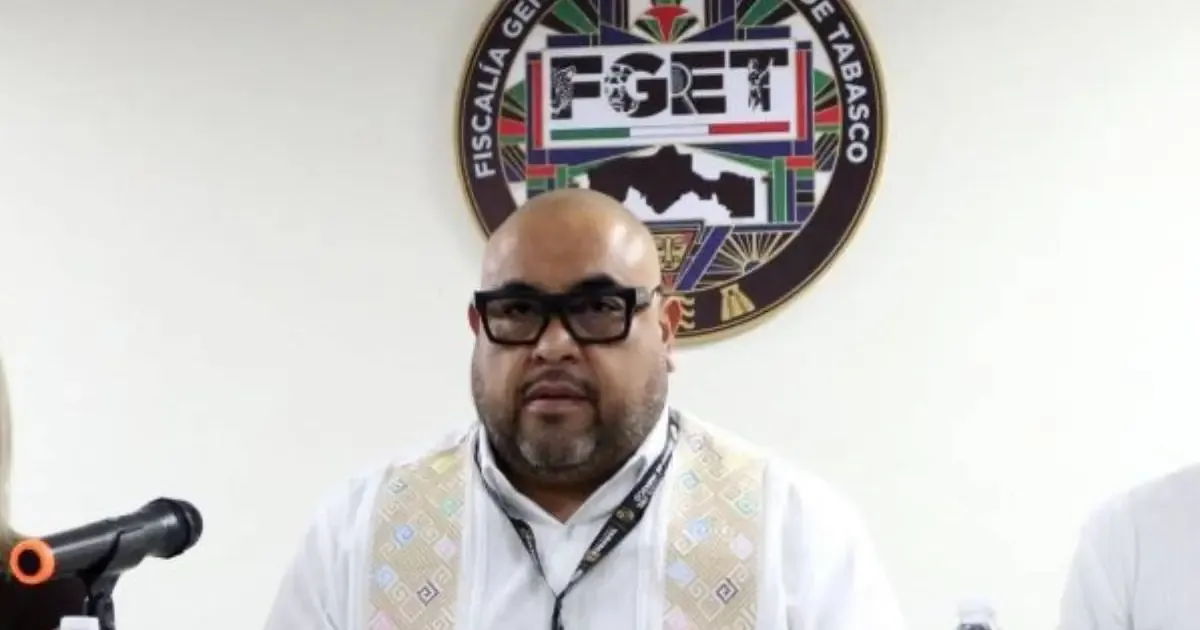 El fiscal general asegura que solo el exsecretario enfrenta cargos en la investigación actual.