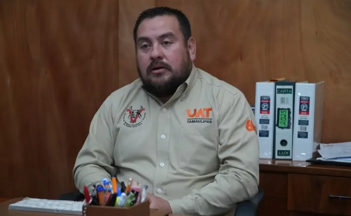 La Universidad Autónoma de Tamaulipas garantiza colaboración con autoridades en la investigación de los hechos.