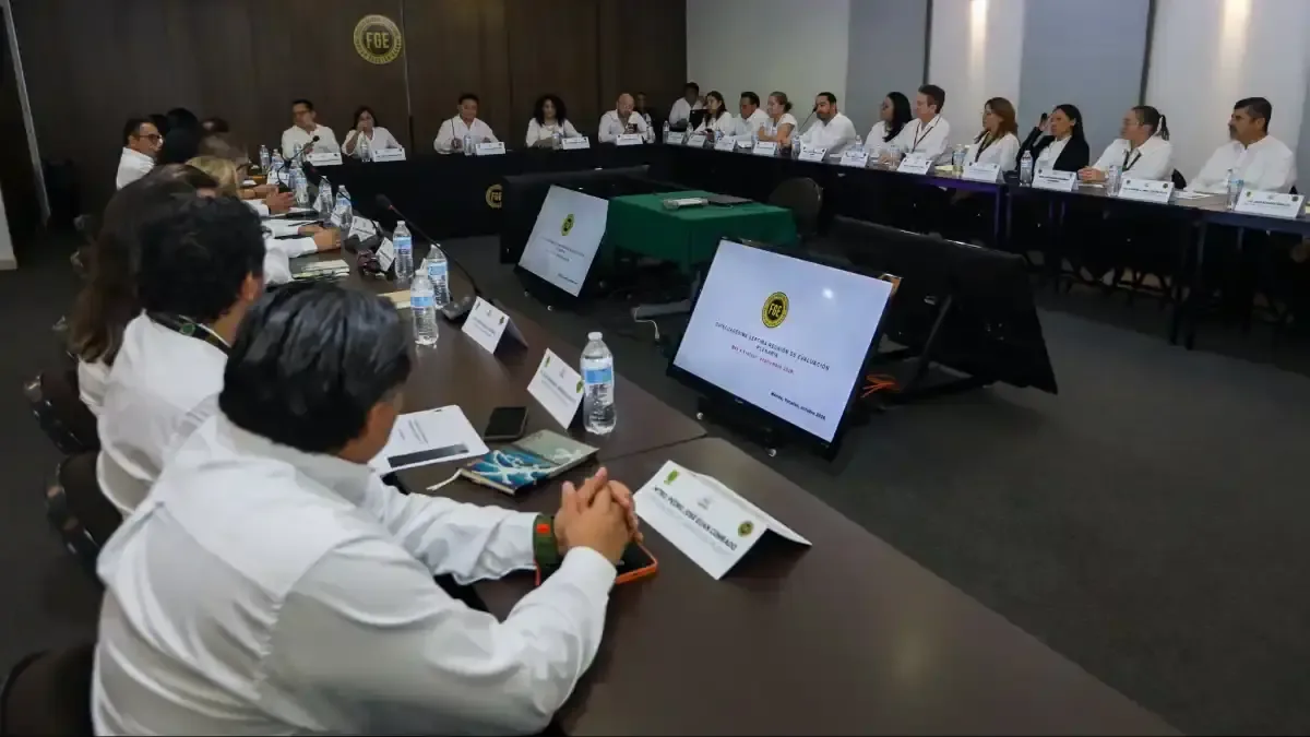 Las jornadas abarcaron temas sobre violencia, consumo de sustancias y derechos humanos.