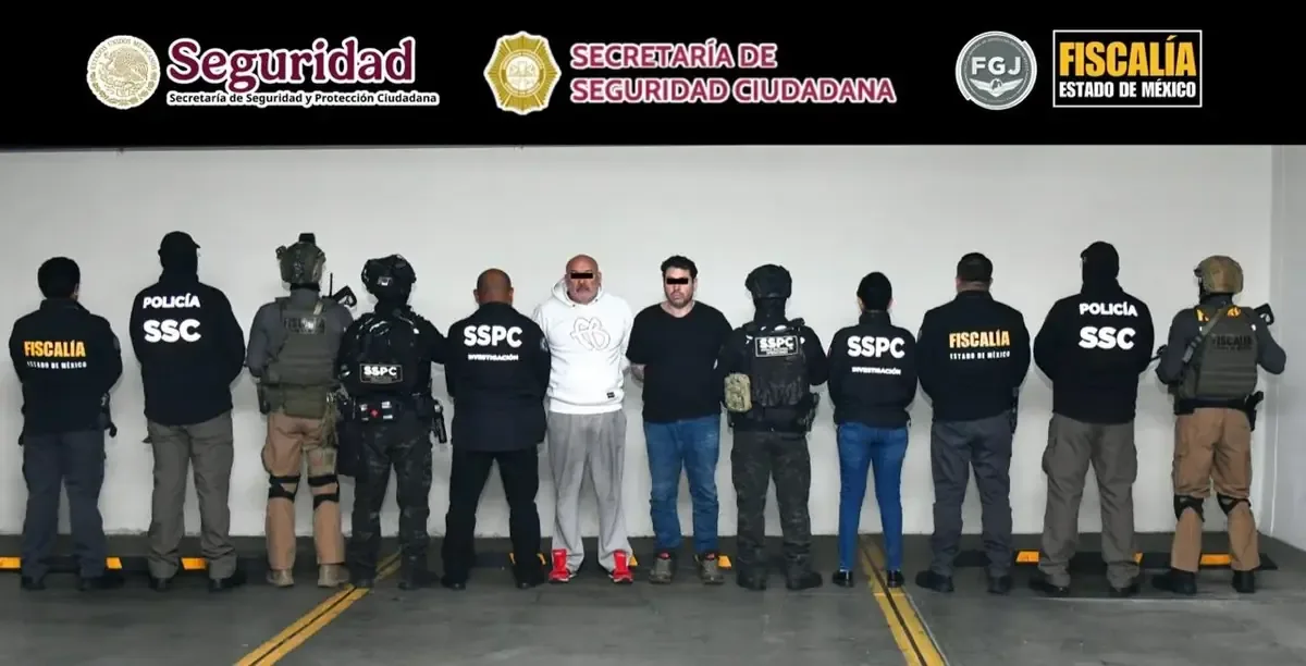 La Fiscalía del Edomex solicita cuatro meses para el cierre de la investigación sobre el caso de Atizapán.