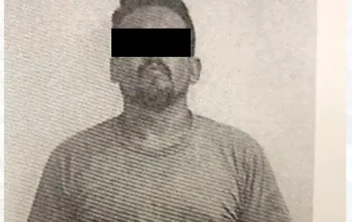 Un hombre fue detenido por posesión de un automóvil robado en San Luis Río Colorado.