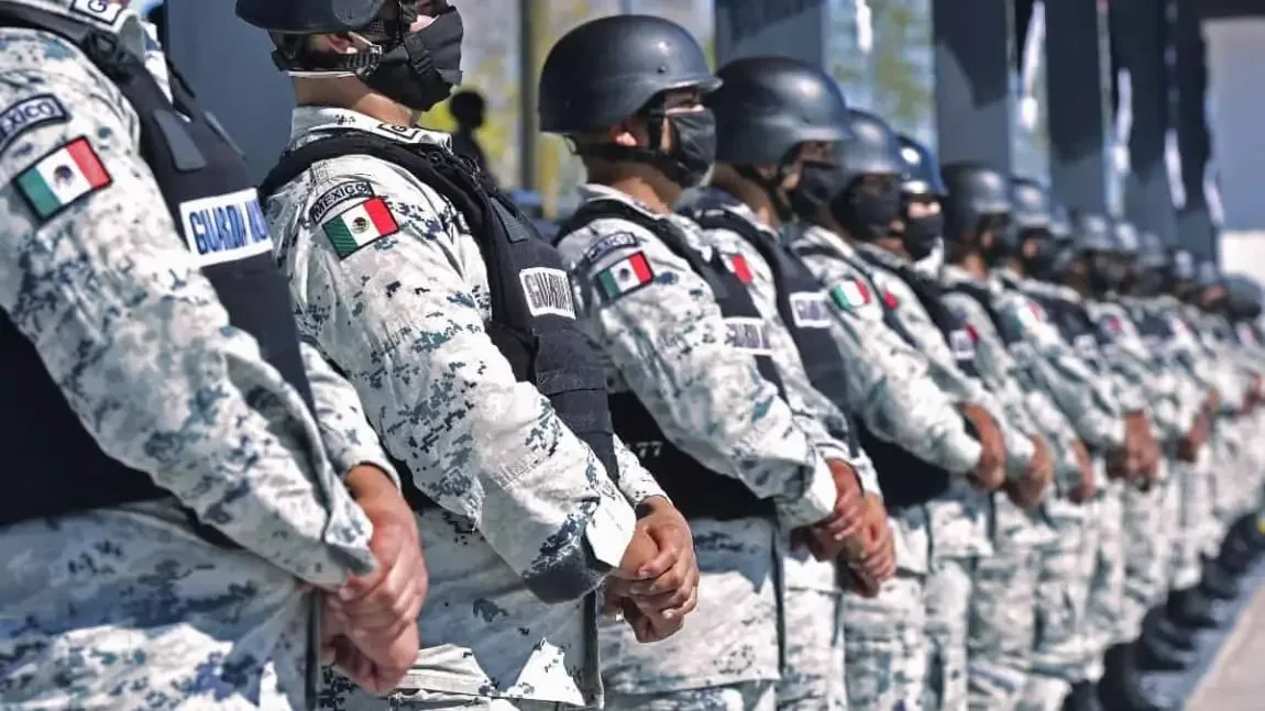 José Kenedy M. V. fue detenido tras un llamado de auxilio en Chihuahua.