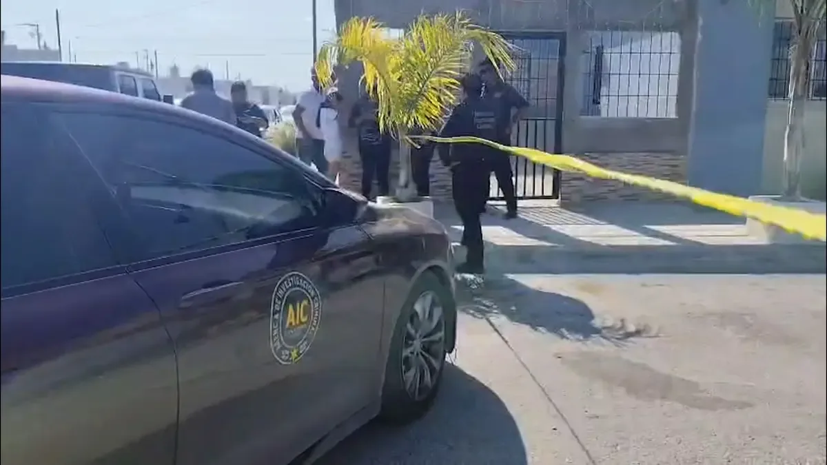 La muerte de Karla Hernández resalta la violencia de género en la región.