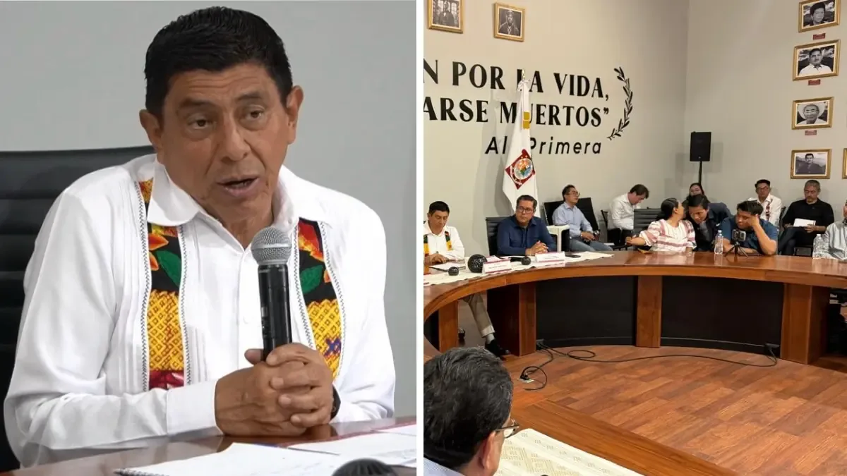 La investigación sobre el asesinato del periodista Alejandro Leyva podría involucrar al gobierno estatal.