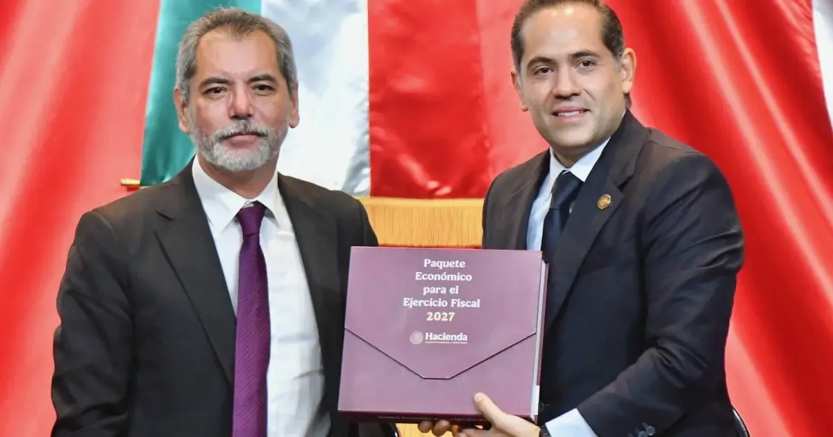 La calificadora Fitch señala que el déficit seguirá siendo alto en 2027.