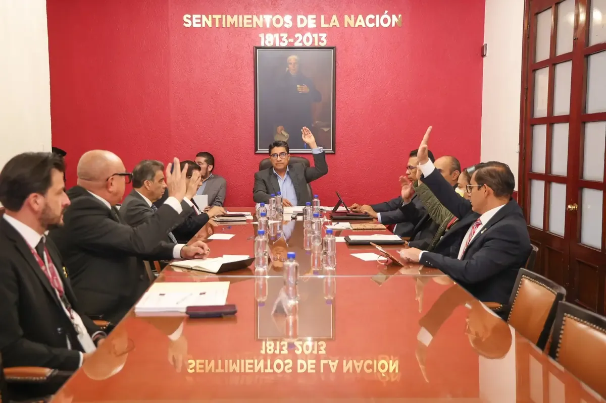 El IFREM muestra finanzas sanas, fortaleciendo la confianza en el manejo de recursos públicos.
