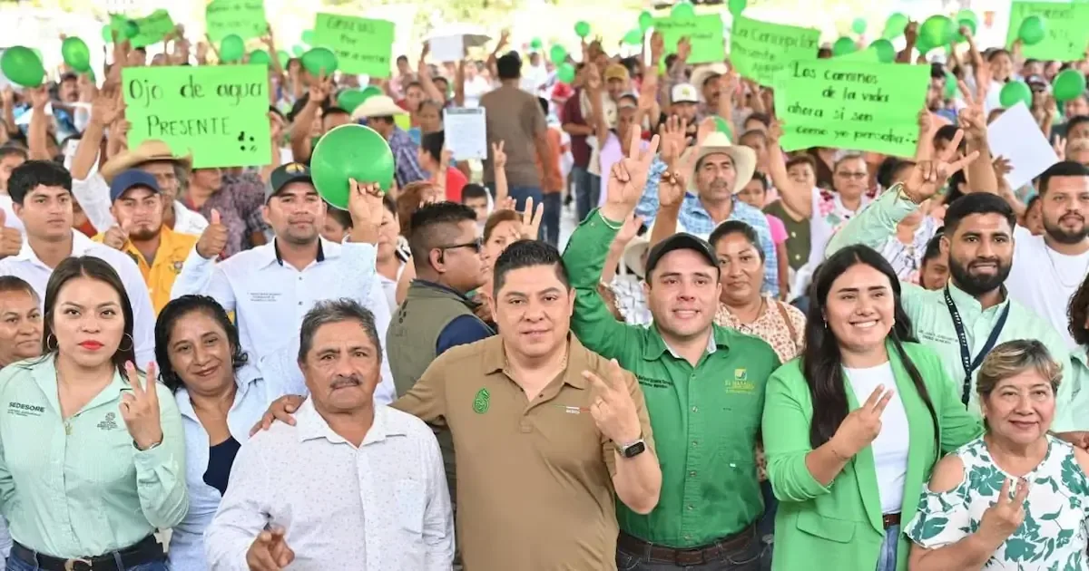 La calificación de Fitch refleja la solidez financiera y capacidad de inversión del Gobierno potosino.