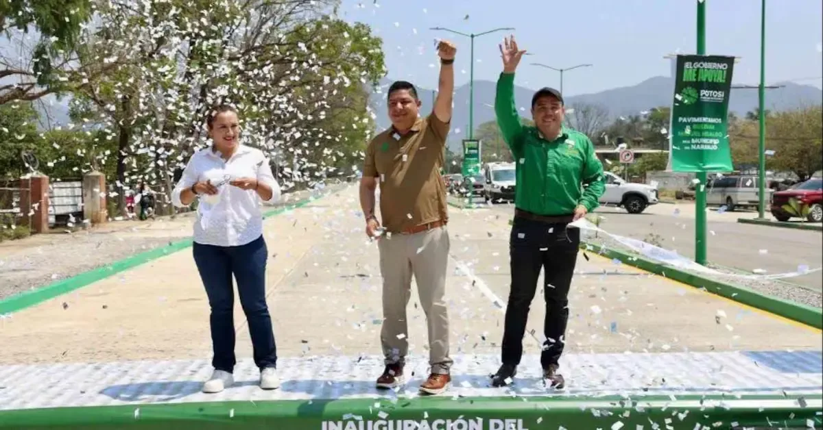 La calificación ratificada permite a San Luis Potosí seguir invirtiendo en infraestructura y servicios.