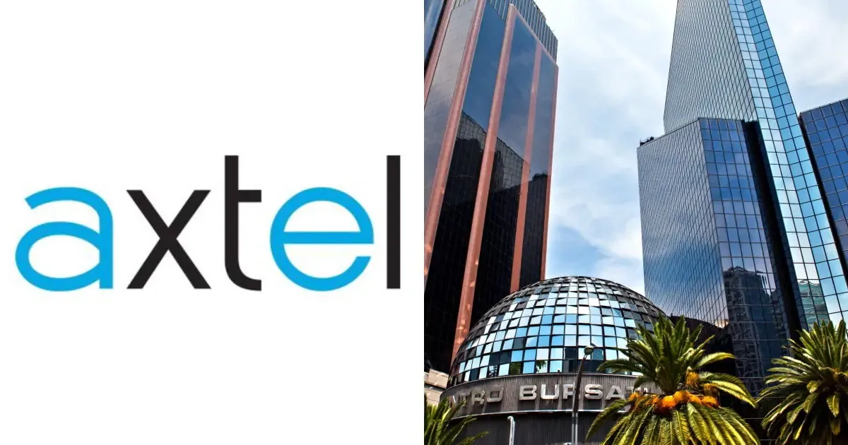 La disputa por Axtel marca un nuevo capítulo en la reconfiguración del mercado de telecomunicaciones en México.