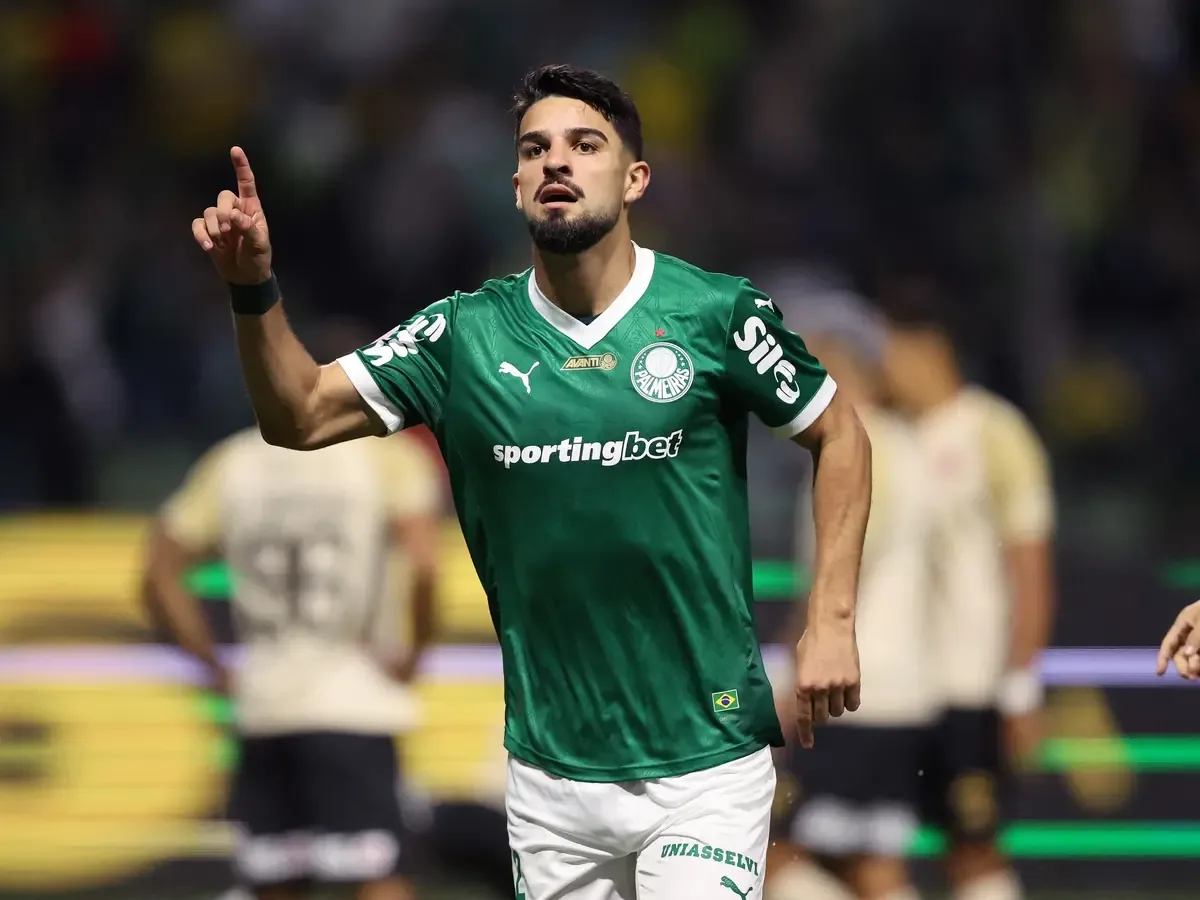 La actuación del delantero argentino reafirma su importancia en las semifinales de la Copa Libertadores.