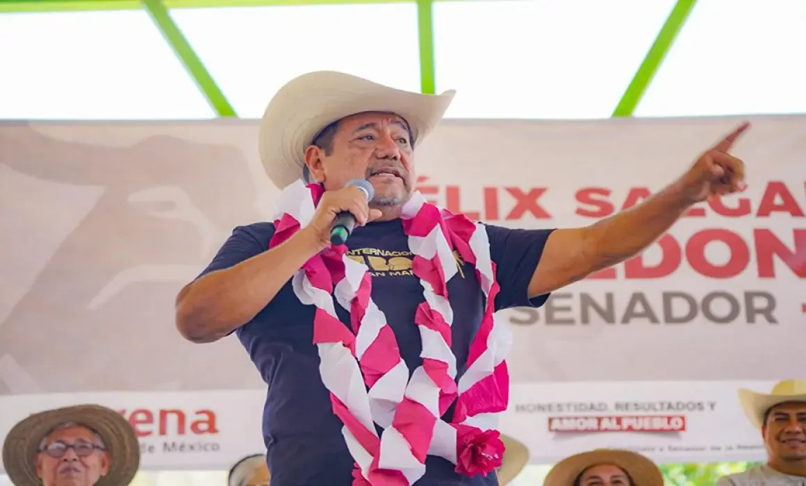 La Comisión de Elecciones de Morena establece requisitos para candidatos, incluido el no nepotismo.