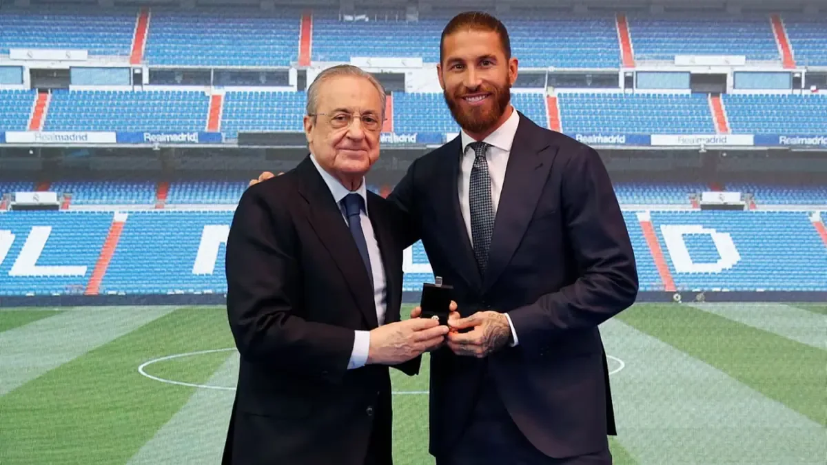 Los caminos de ambos futbolistas evolucionan hacia la gestión deportiva, además de sus vínculos históricos.