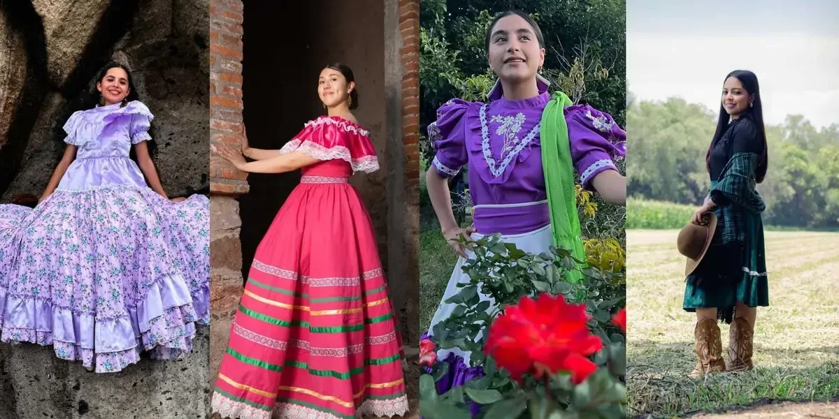 El certamen "Flor Más Bella del Campo" destaca la riqueza cultural de 36 comunidades rurales.