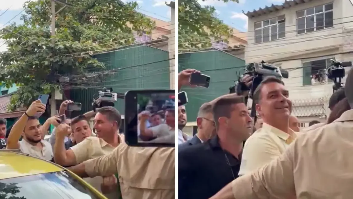 La victoria de Bolsonaro genera reacciones en la región, destacando apoyo de líderes de derecha.