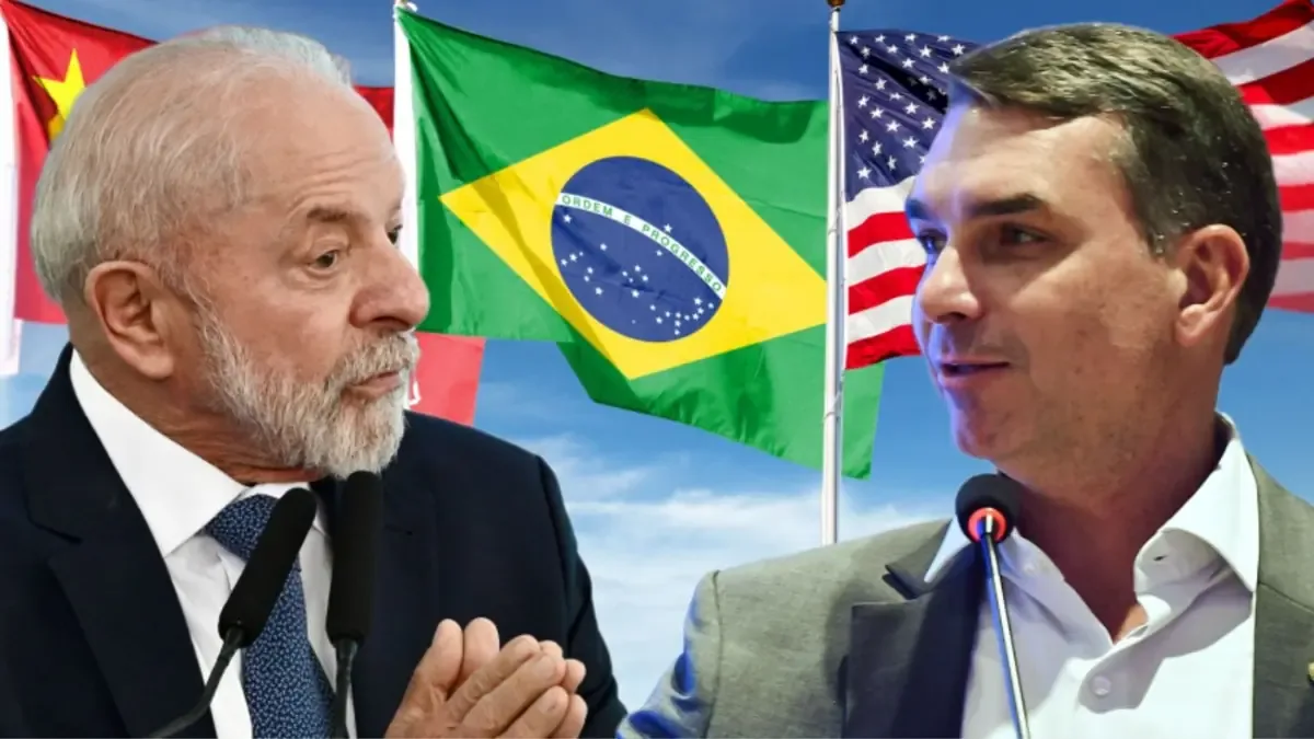 La elección del nuevo presidente de Brasil se decidirá el 25 de octubre entre Bolsonaro y Lula.