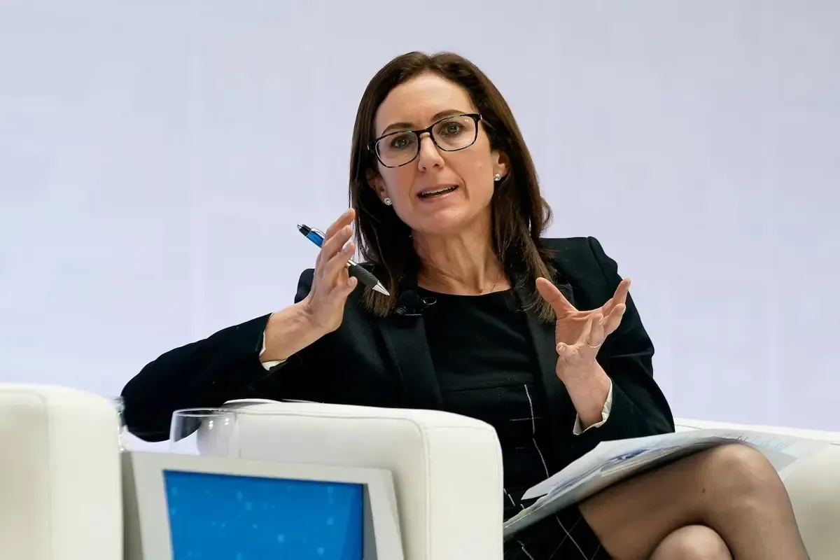 La economista argentina asumirá el cargo el 10 de agosto de 2026, liderando el Departamento de Investigación del FMI.
