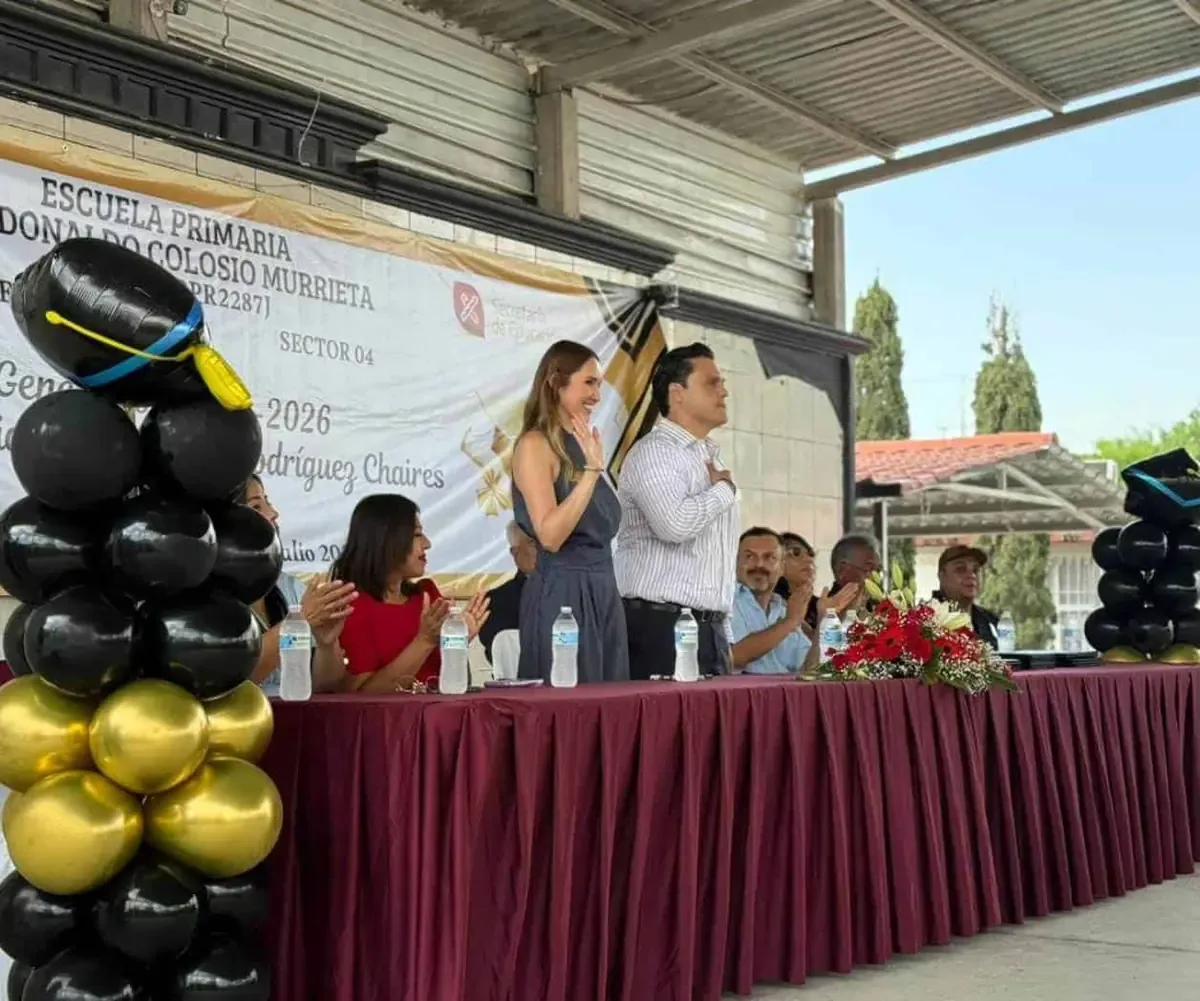 Humberto Prieto Herrera impulsa iniciativas para que jóvenes influyan en políticas públicas.