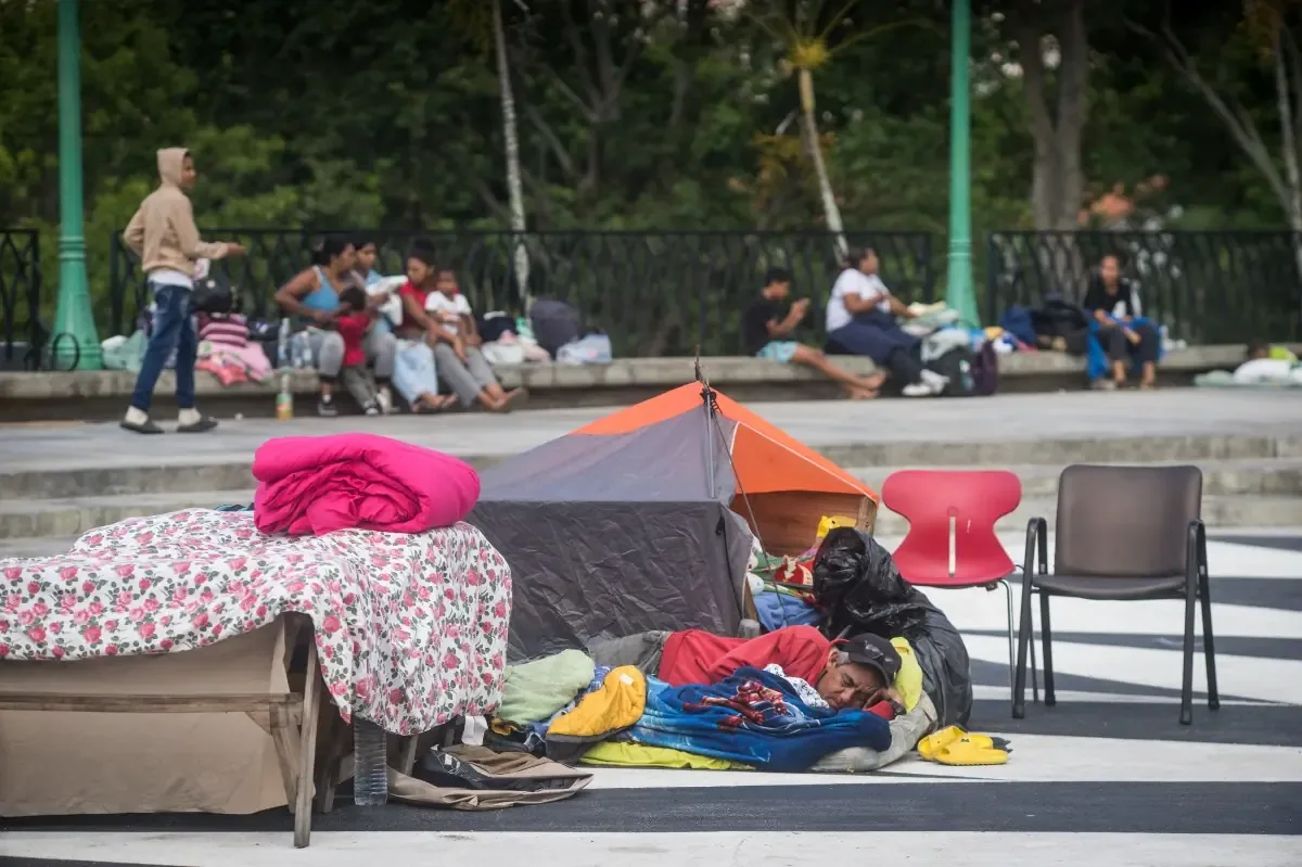 La Federación Hispana lanza un fondo de emergencia para asistir a las familias afectadas en Venezuela tras los recientes sismos.