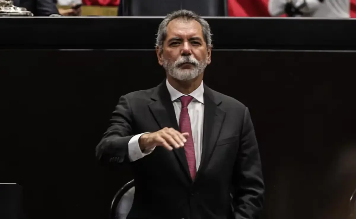 La Cámara de Diputados fue informada sobre la suficiencia del fondo para jubilados en su comparecencia.