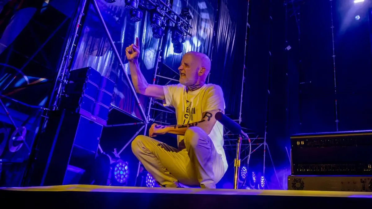 El festival madrileño destaca con grandes actuaciones y una experiencia fluida para los asistentes.