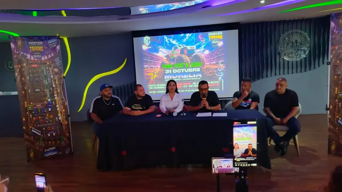 El festival es una oportunidad para que las familias celebren Halloween de manera diferente.