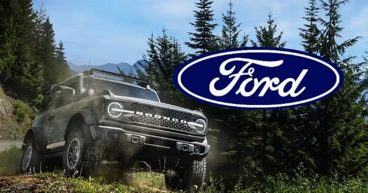 La marca automotriz Ford lanza una revisión de seguridad gratuita para camionetas Bronco y Bronco Raptor ante potencial riesgo de incendio.