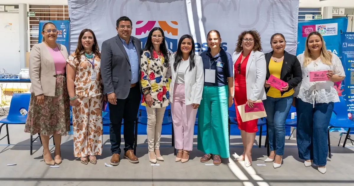 Foro impulsa la voz de la juventud para mejorar acciones gubernamentales.