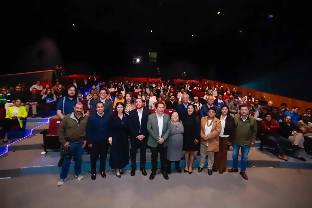 Foros en Toluca y Texcoco buscan mejorar la gestión del agua en municipios.