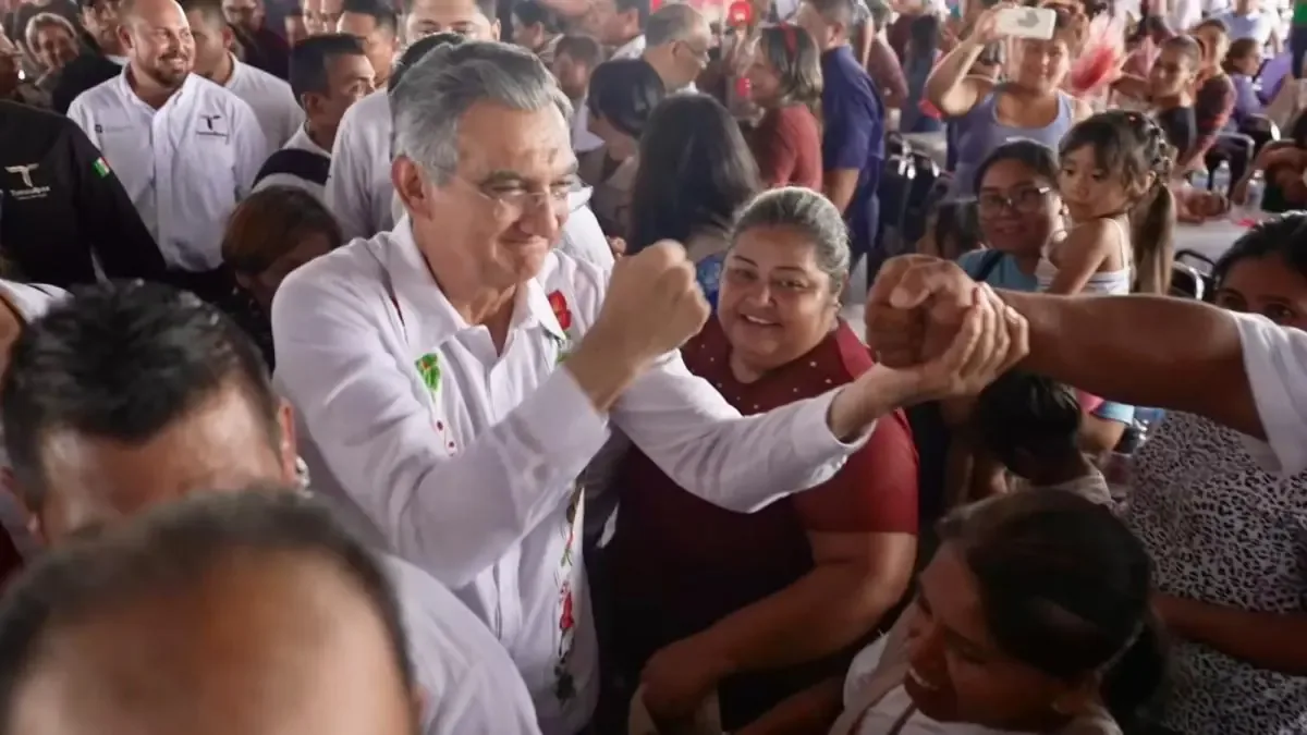 La inversión conjunta busca impulsar desarrollo social y seguridad en la frontera.