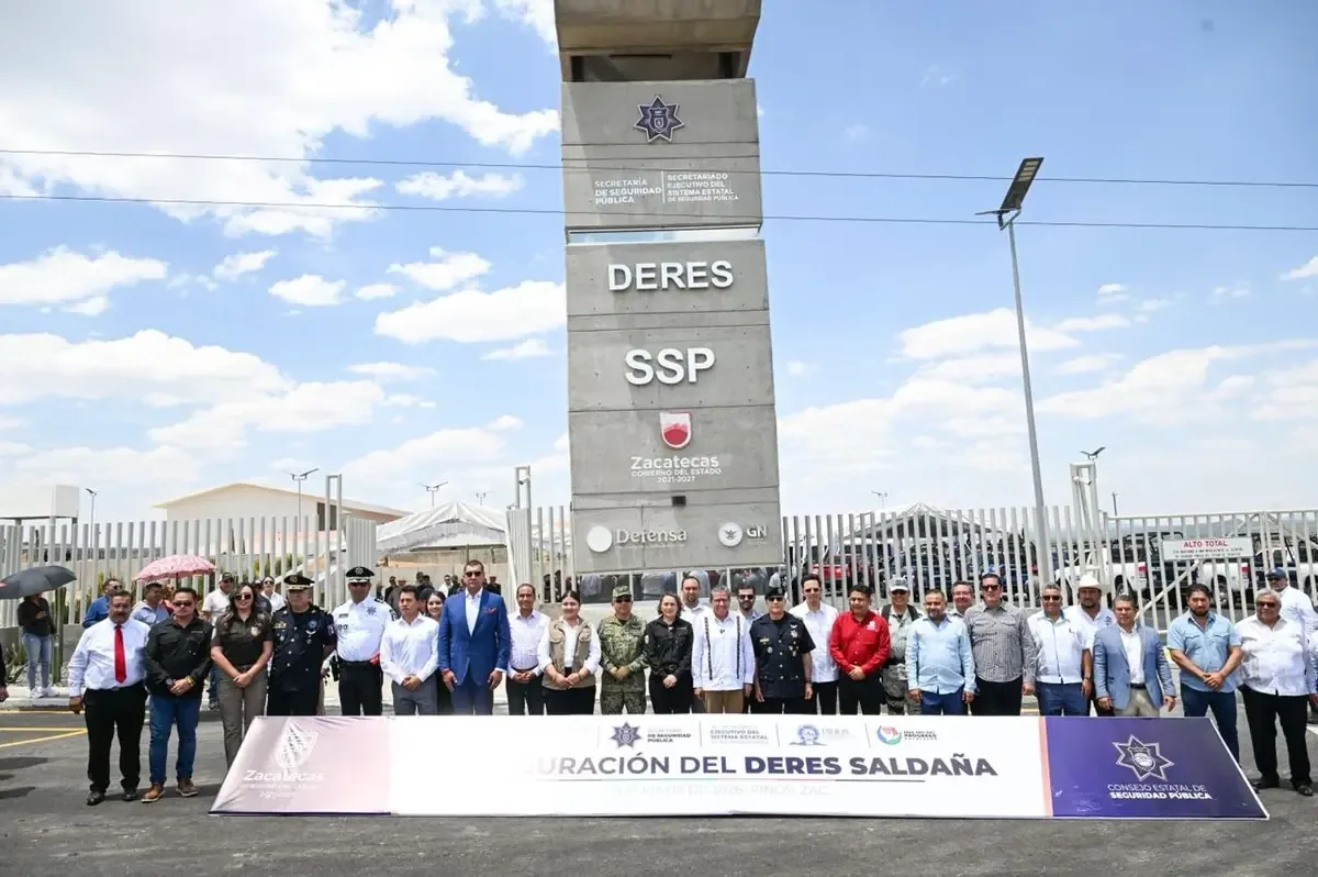 La inversión de 211 millones de pesos busca mejorar la seguridad en la entidad mediante tecnología y colaboración interinstitucional.