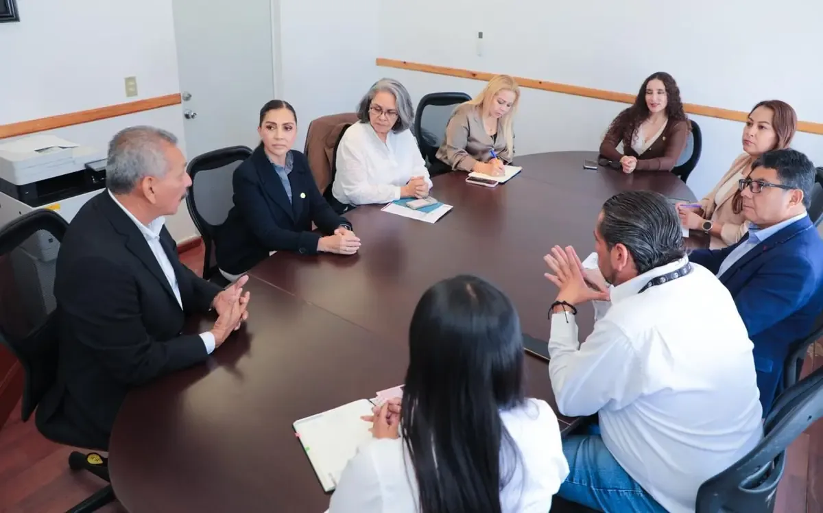 Se establece un compromiso para optimizar el apoyo a adolescentes en el sistema de justicia penal.