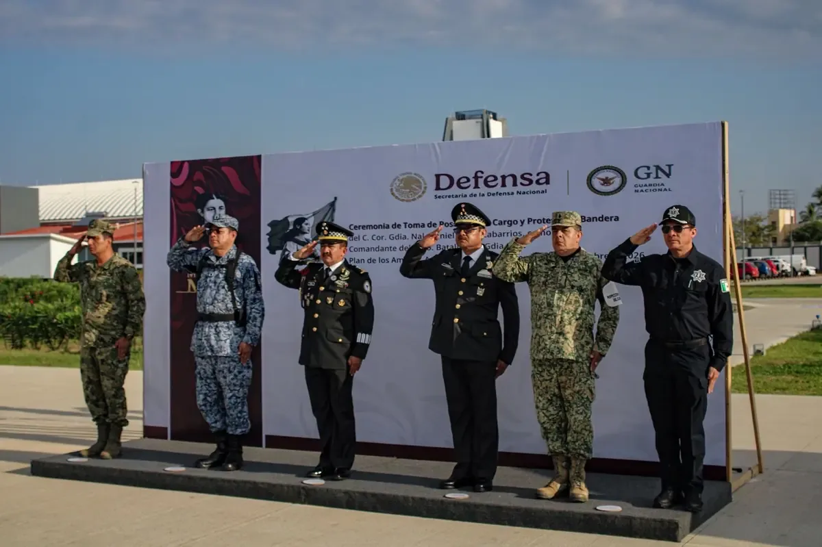 Fortalecen operaciones de seguridad para garantizar la tranquilidad de Acapulco.