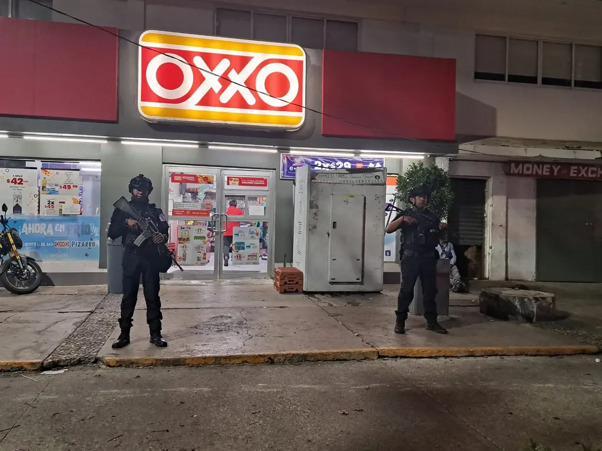 La estrategia "Red Violeta: Puntos Seguros" busca proteger a mujeres en riesgo.