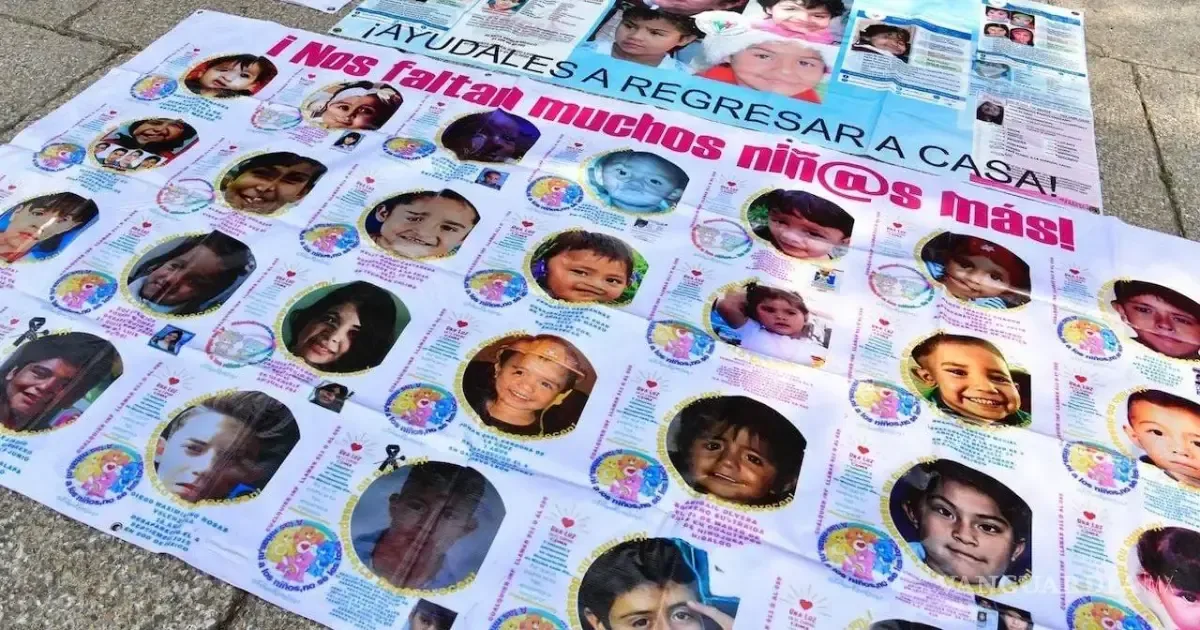 La construcción de una identidad sólida puede ser una herramienta vital para proteger a los jóvenes del crimen organizado en México.